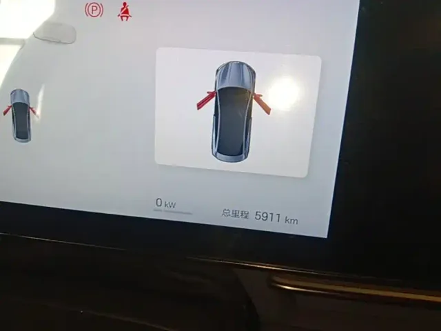 BYD Seal — Фото автомобиля 7