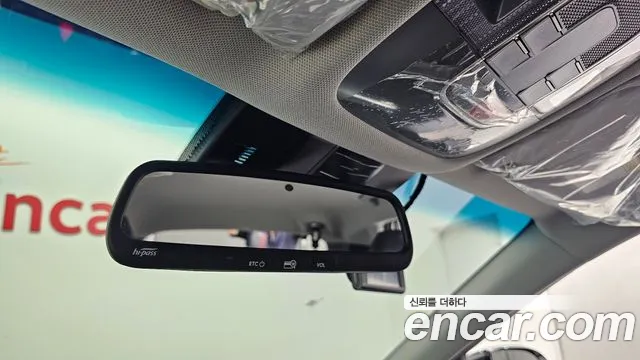 Hyundai Nexo Nexo Premium — Фото автомобиля 18