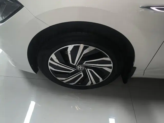 Volkswagen Sagitar — Фото автомобиля 22