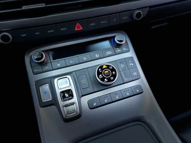 Hyundai Palisade — Фото автомобиля 18