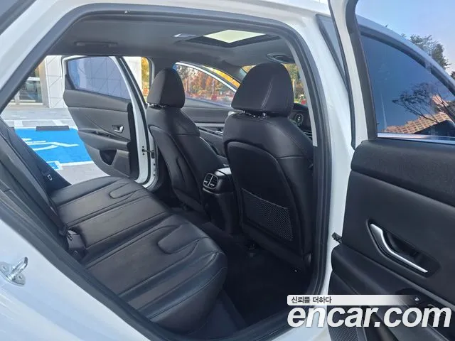 Hyundai Avante — Фото автомобиля 17