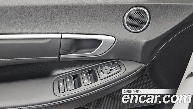 Hyundai Sonata Sonata Edge(DN8) — Фото автомобиля 28