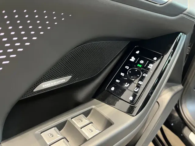 Audi A6L e-tron — Фото автомобиля 9