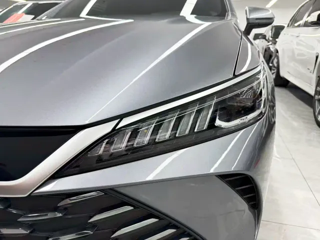 BYD Qin PLUS — Фото автомобиля 22