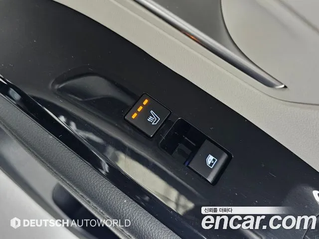 Hyundai Tucson NX4 — Фото автомобиля 16