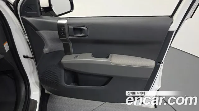 Kia EV3 — Фото автомобиля 13