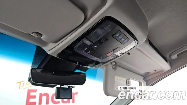 Hyundai Staria — Фото автомобиля 25
