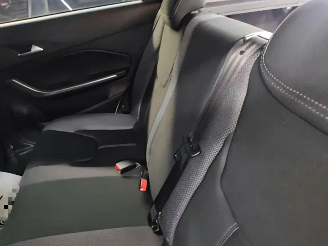 Chery Tiggo 3x — Фото автомобиля 16