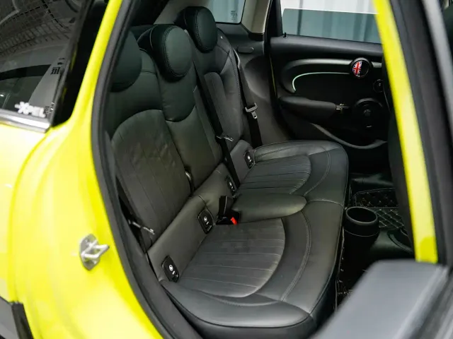 MINI Hatch — Фото автомобиля 8