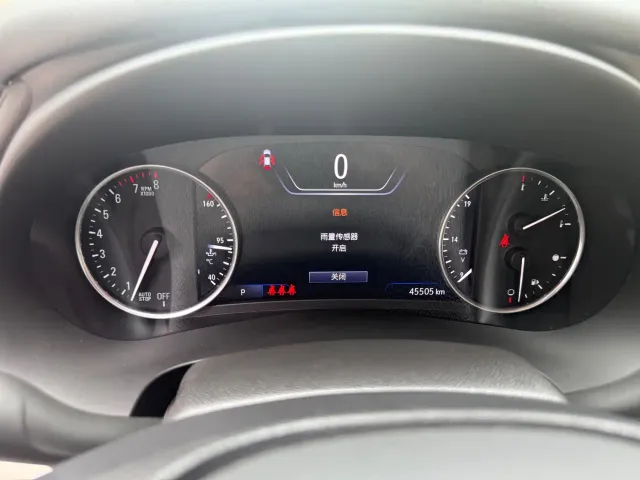 Buick LaCrosse — Фото автомобиля 20