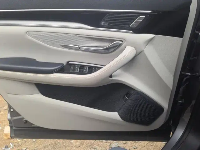 BYD Song PLUS — Фото автомобиля 7