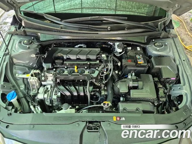 Hyundai AVANTE Новый Avante (CN7) — Фото автомобиля 20