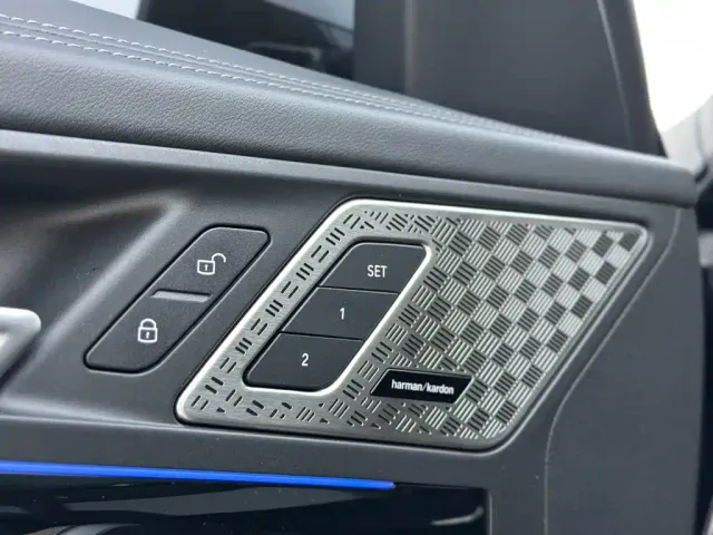 BMW X1 — Фото автомобиля 20