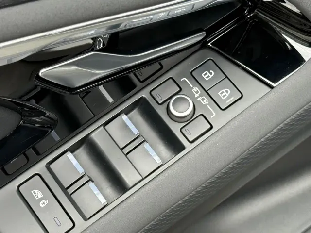 Land Rover Range Rover Evoque — Фото автомобиля 13