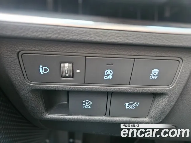 Hyundai Sonata DN8 — Фото автомобиля 5