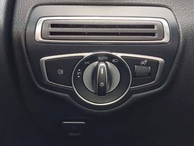 Mercedes-Benz GLC-Class — Фото автомобиля 10