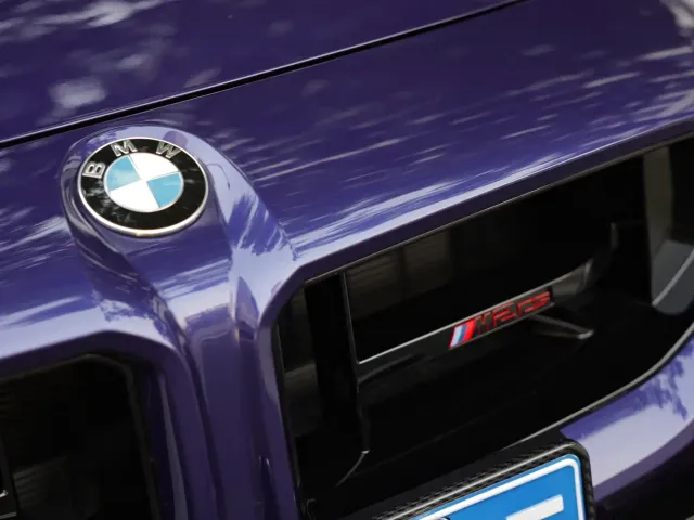 BMW M2 — Фото автомобиля 3