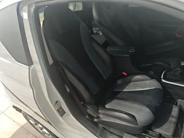 Roewe Clever — Фото автомобиля 24