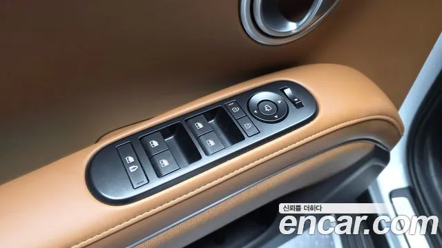 Hyundai Palisade LX3 — Фото автомобиля 30