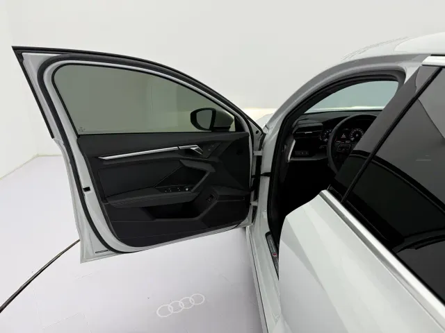 Audi A3 — Фото автомобиля 23