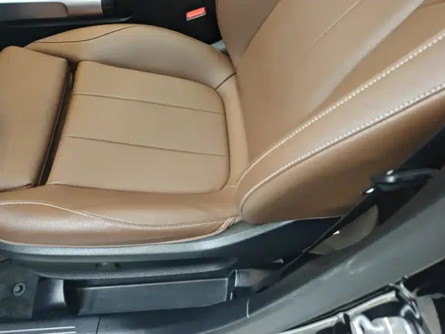 Mercedes-Benz GLB-Class — Фото автомобиля 9