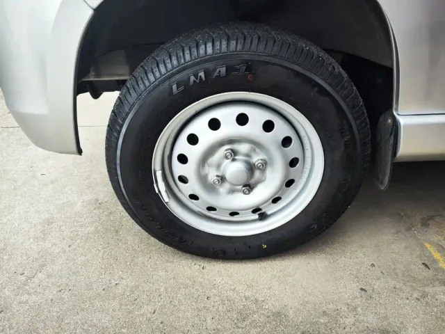 Wuling Zhiguang — Фото автомобиля 22