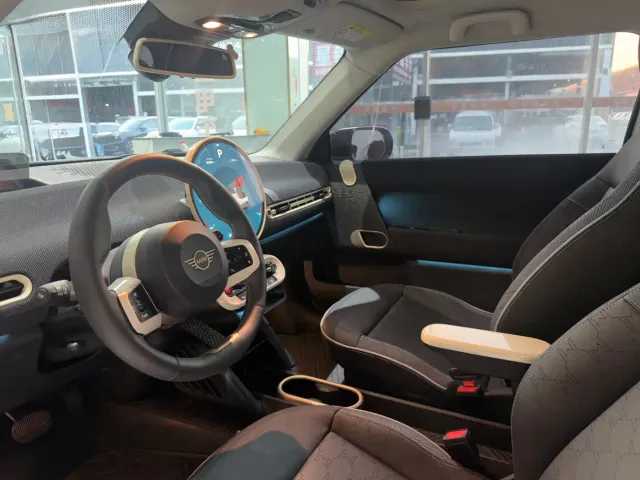 MINI Cooper — Фото автомобиля 5