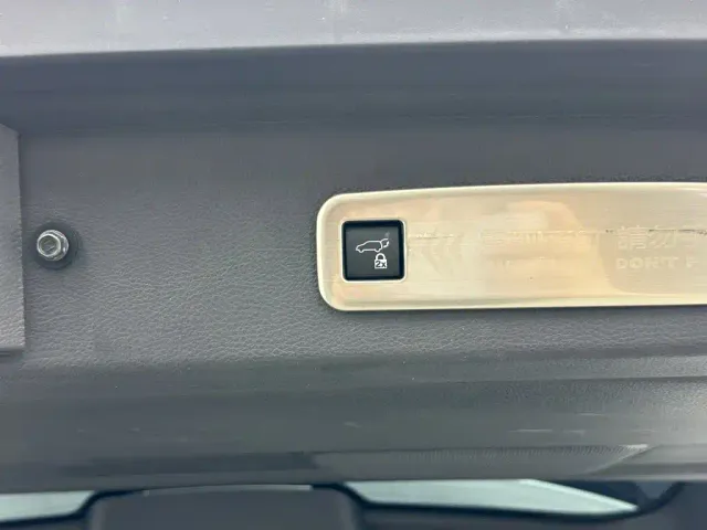 Toyota Sienna — Фото автомобиля 29