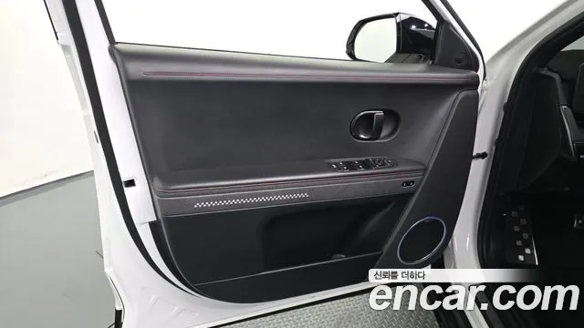 Hyundai Ioniq 5 New — Фото автомобиля 13