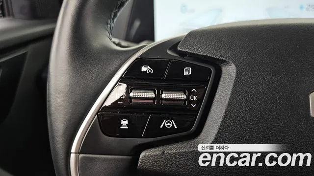 Kia EV6 — Фото автомобиля 18