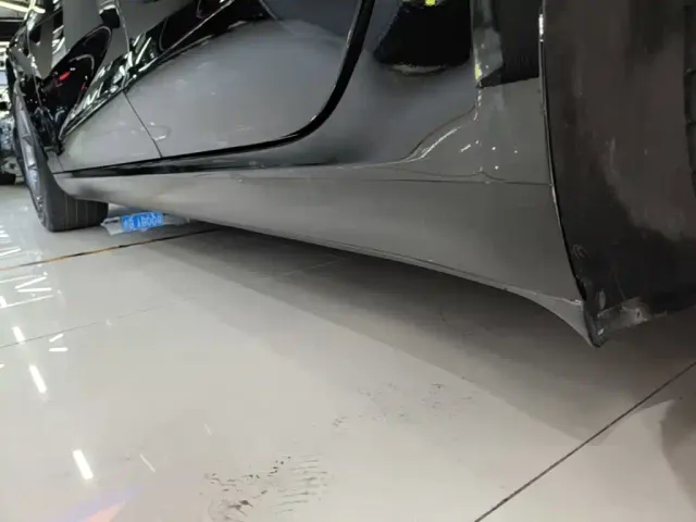 Tesla Model 3 — Фото автомобиля 21