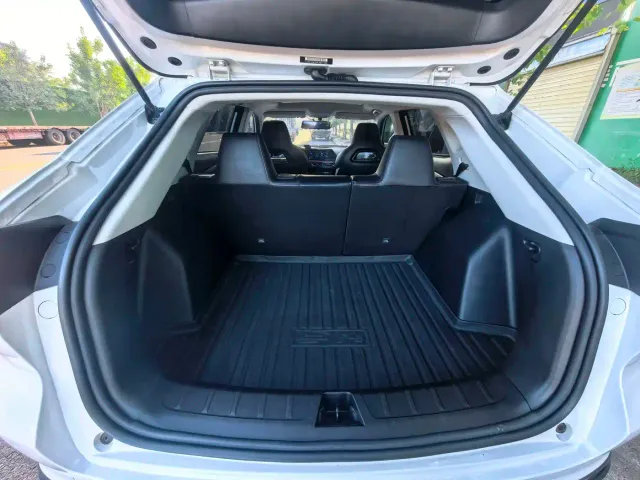 Changan Oushang X5 — Фото автомобиля 12