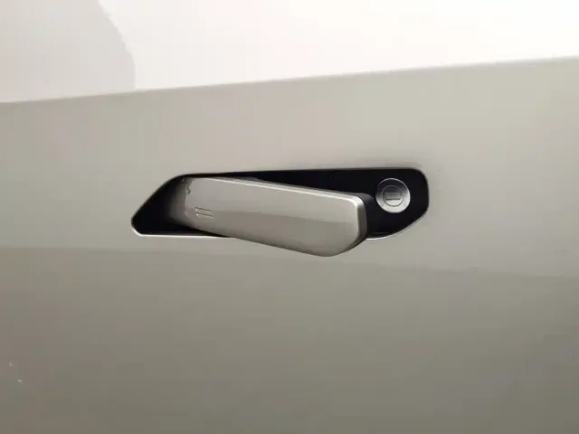GAC Trumpchi Xiangwang S9 — Фото автомобиля 18