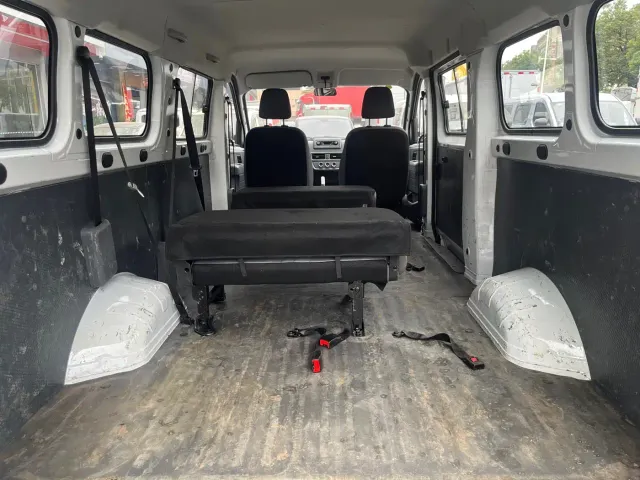 Wuling Yangguang — Фото автомобиля 14