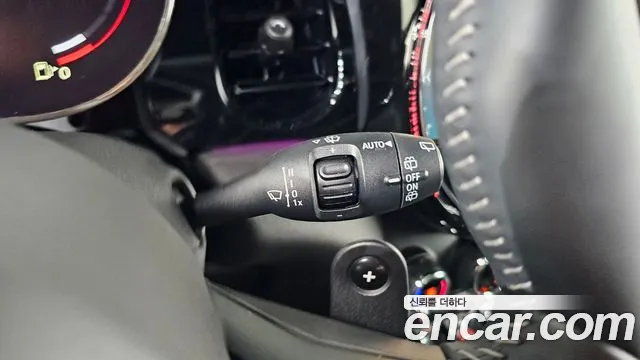 Mini Cooper — Фото автомобиля 20