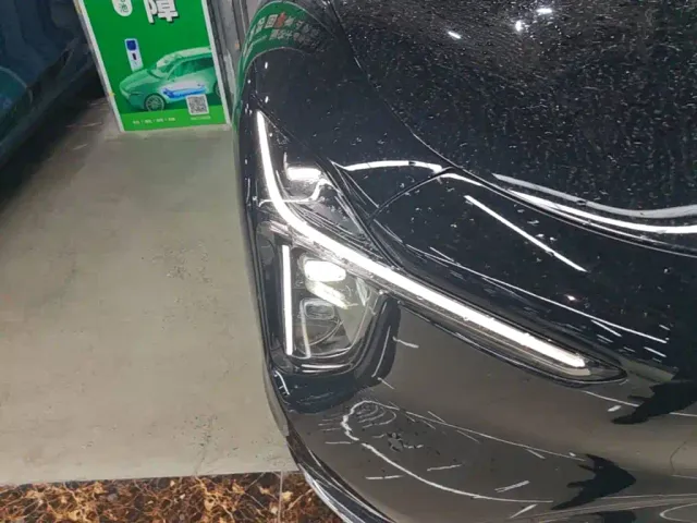 IM Motors LS6 — Фото автомобиля 10