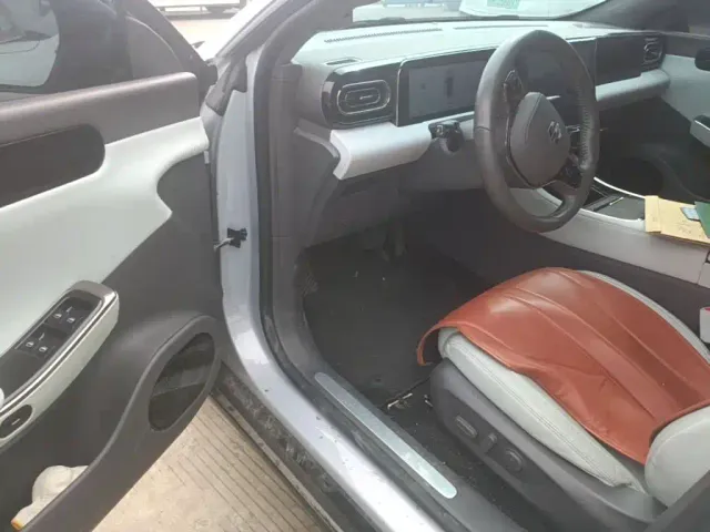 Leapmotor C01 — Фото автомобиля 15