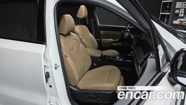 Kia Sorento — Фото автомобиля 17