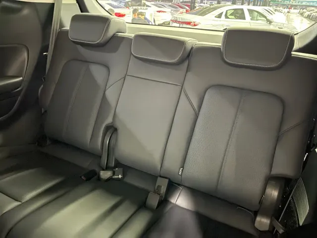 GAC Trumpchi M8 — Фото автомобиля 26