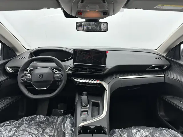 Peugeot 5008 — Фото автомобиля 7