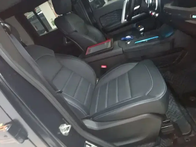 BAIC BJ40 — Фото автомобиля 19