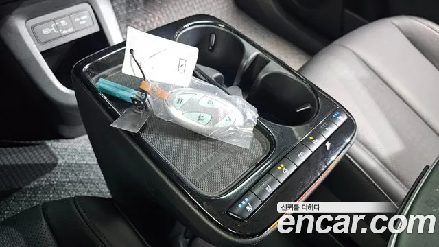 Hyundai Ioniq5 Новый Ioniq 5 Long Range — Фото автомобиля 17