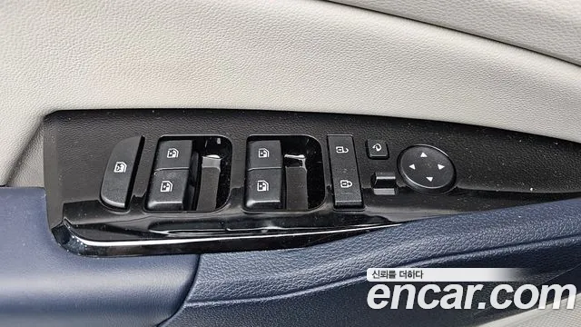 Kia Sportage 5th Gen — Фото автомобиля 20
