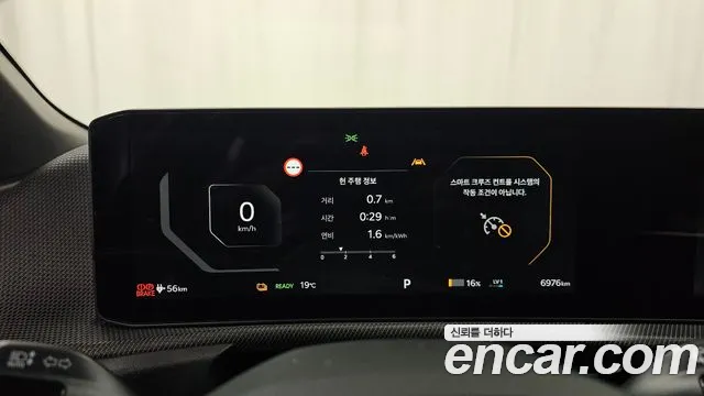 Kia EV6 New — Фото автомобиля 8