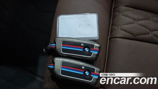 BMW X5 xDrive 40i M Sport — Фото автомобиля 15