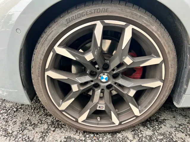BMW 4 Series — Фото автомобиля 21