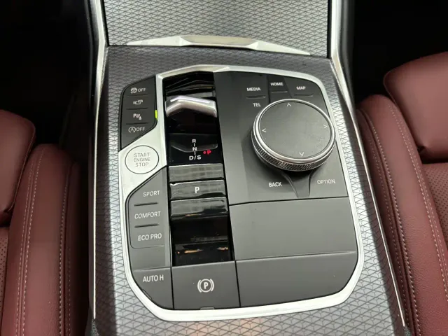 BMW 3 Series — Фото автомобиля 19