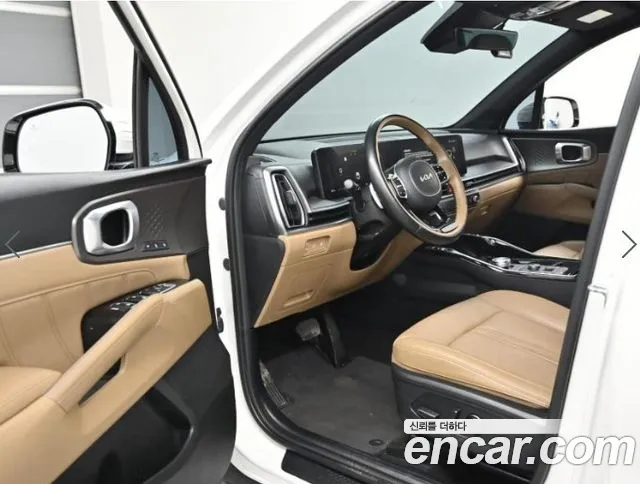 Kia Sorento 4th Gen — Фото автомобиля 11