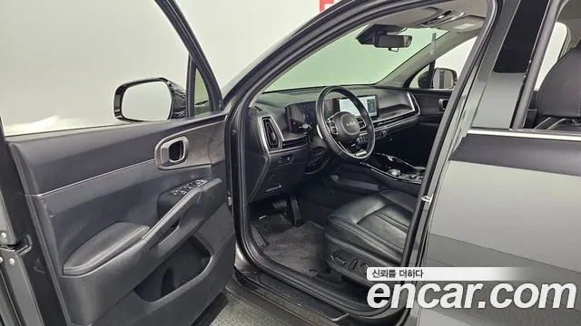 Kia Sorento — Фото автомобиля 16