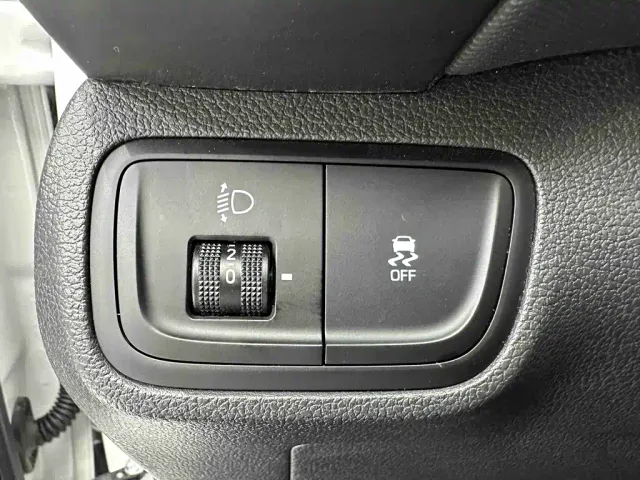 Hyundai ix35 — Фото автомобиля 9